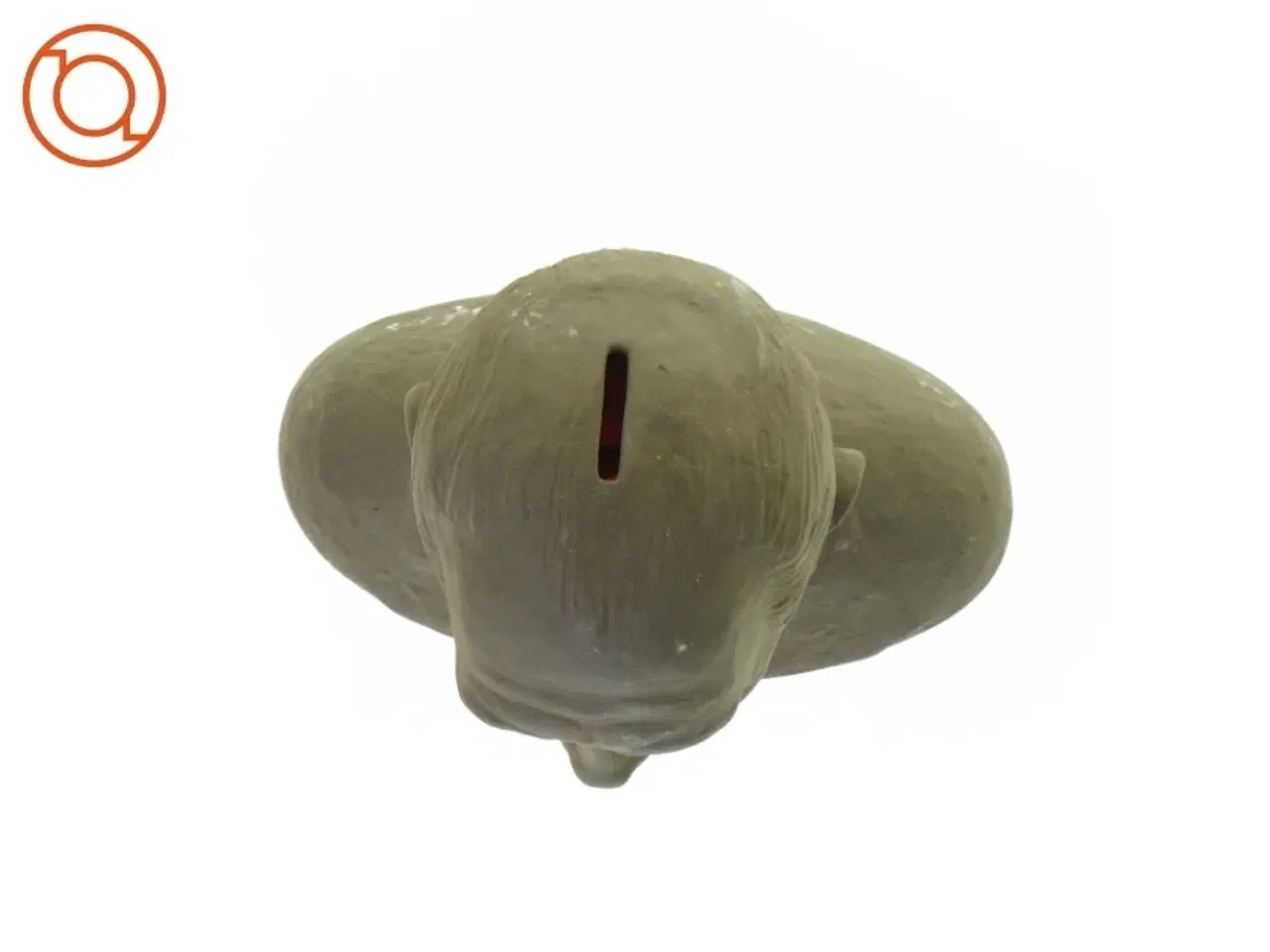 Billede 4 - Sparegris (str. 21 x 20 cm)