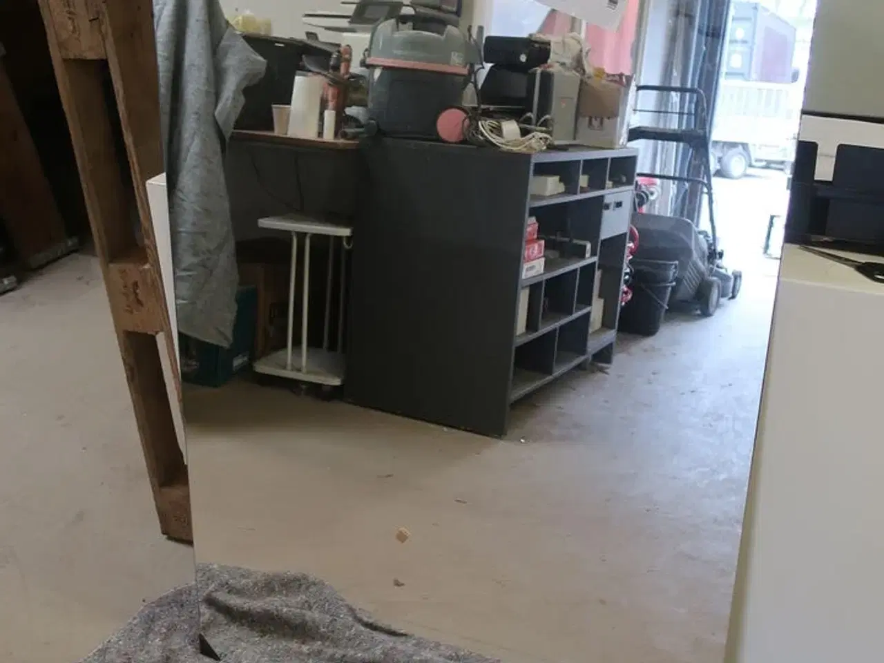 Billede 1 - Spejl