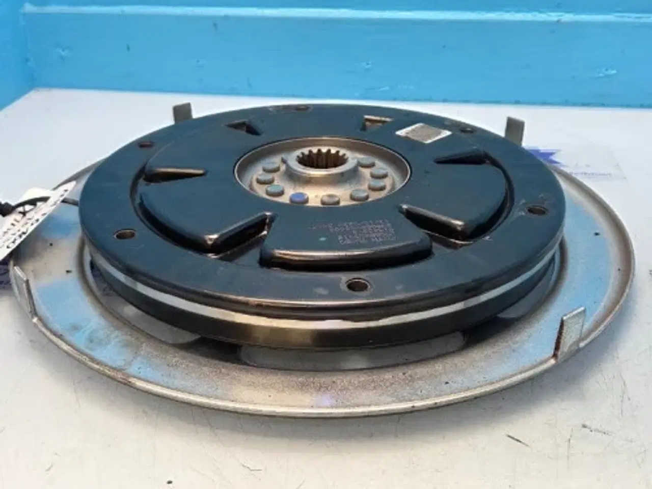 Billede 4 - New Holland T6.160 Svingningsdæmper 51543219