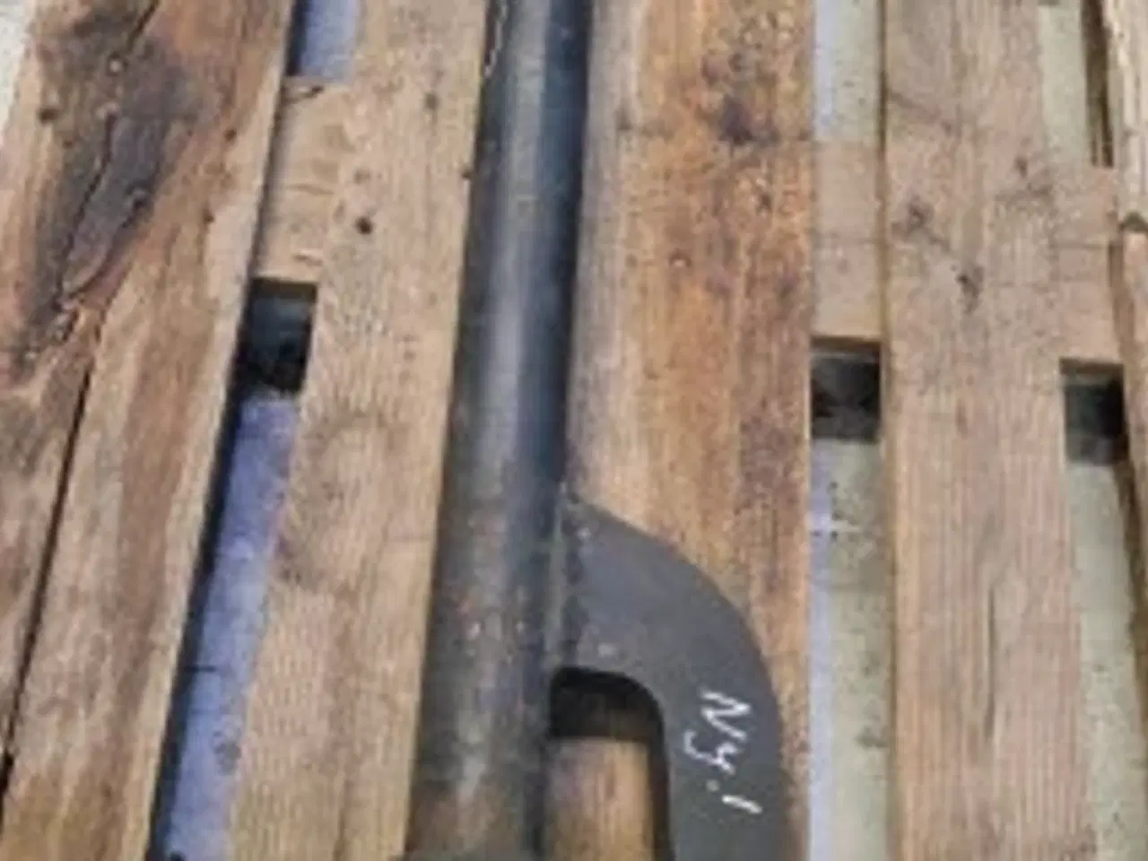 Billede 3 - Kuhn STD3 Traverse 582428