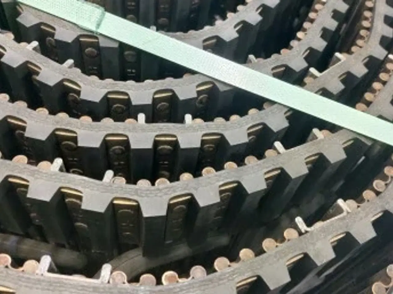 Billede 9 - Asa Lift 182-190 Remkæder