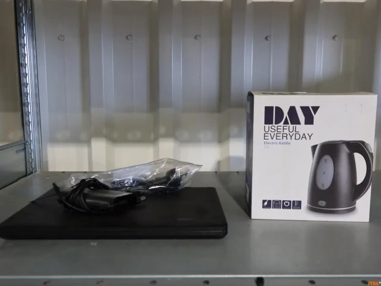 Billede 1 - PARTI Dell Latit