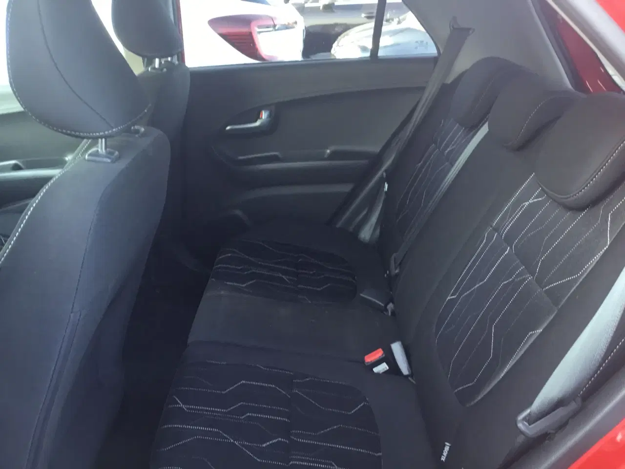 Billede 7 - Kia picanto 1.0 5 døre lev nysynet aircon mm 