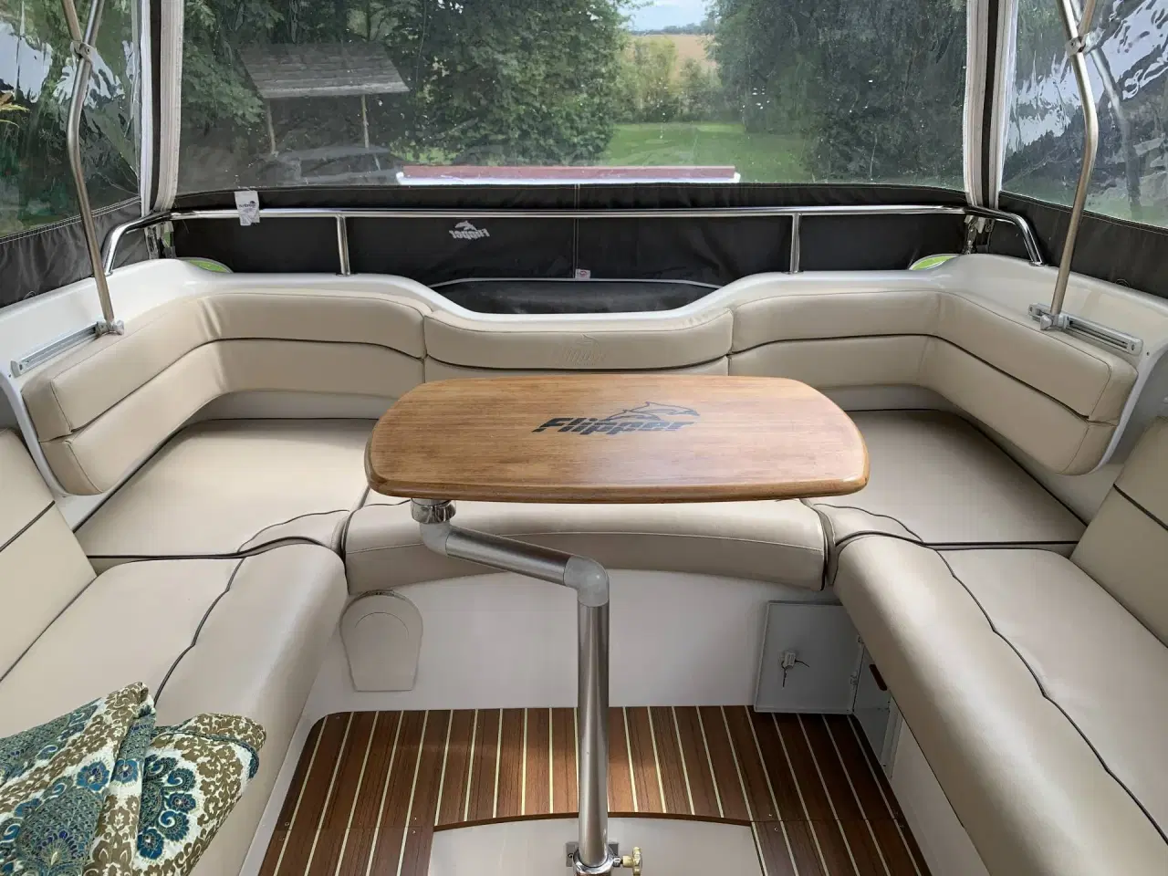 Billede 2 - Flipper 630 OC m/ F115 Selva