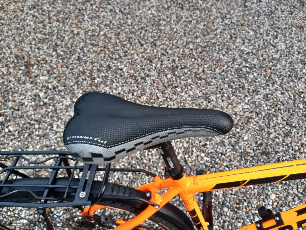 Billede 7 - En god Morrison herrecykel