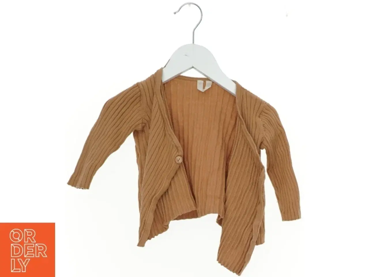 Billede 1 - Cardigan fra Arket (str. 68 cm)