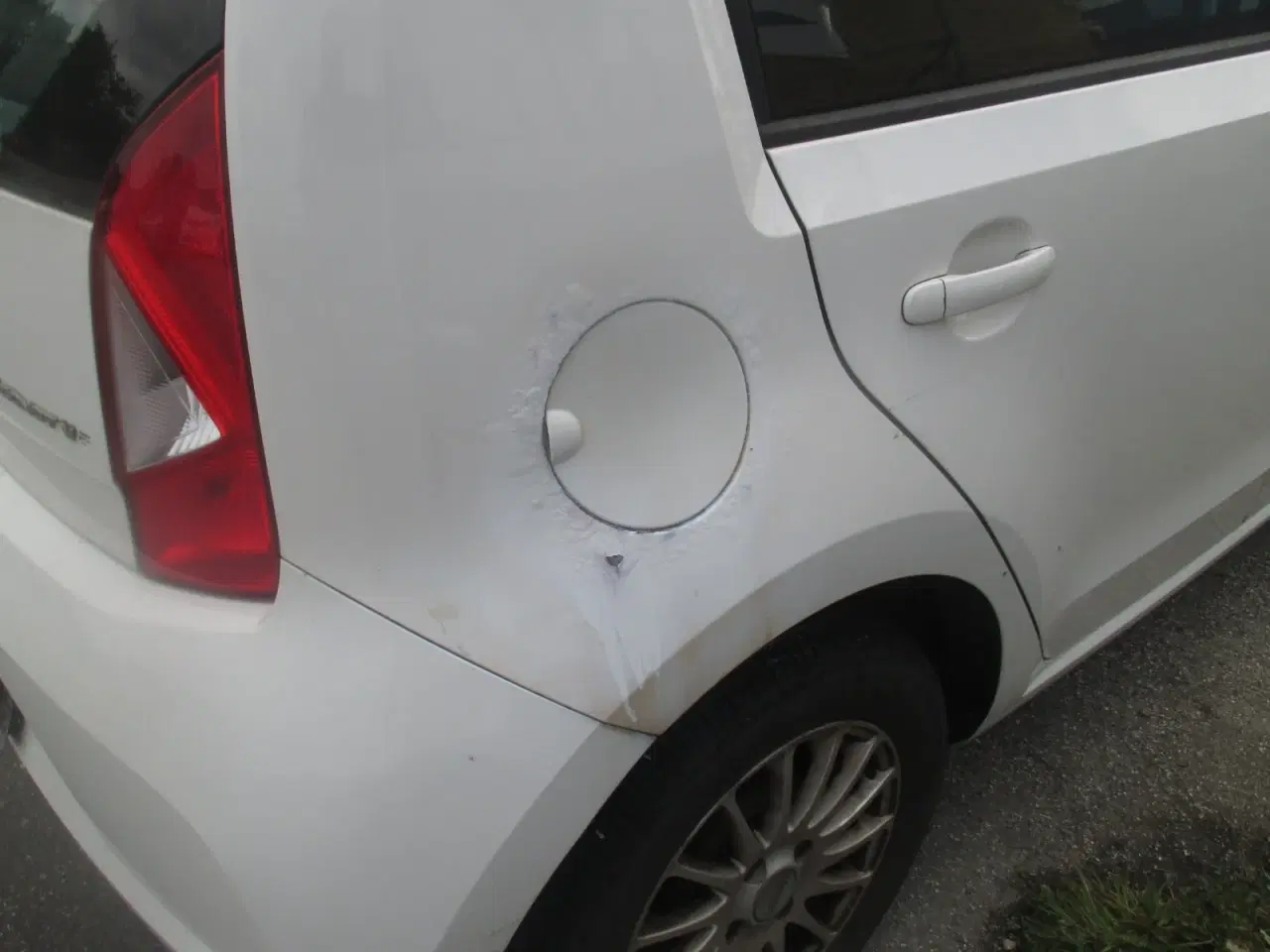 Billede 9 - Seat Mii 1,0 60 Reference eco