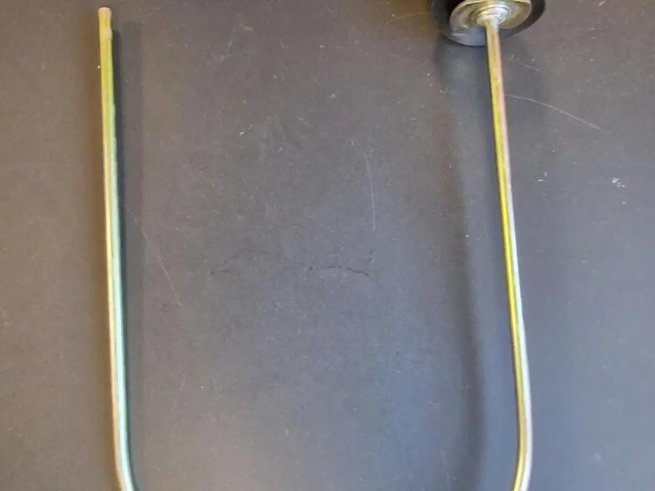 Billede 1 - JP Brændstofsugerør