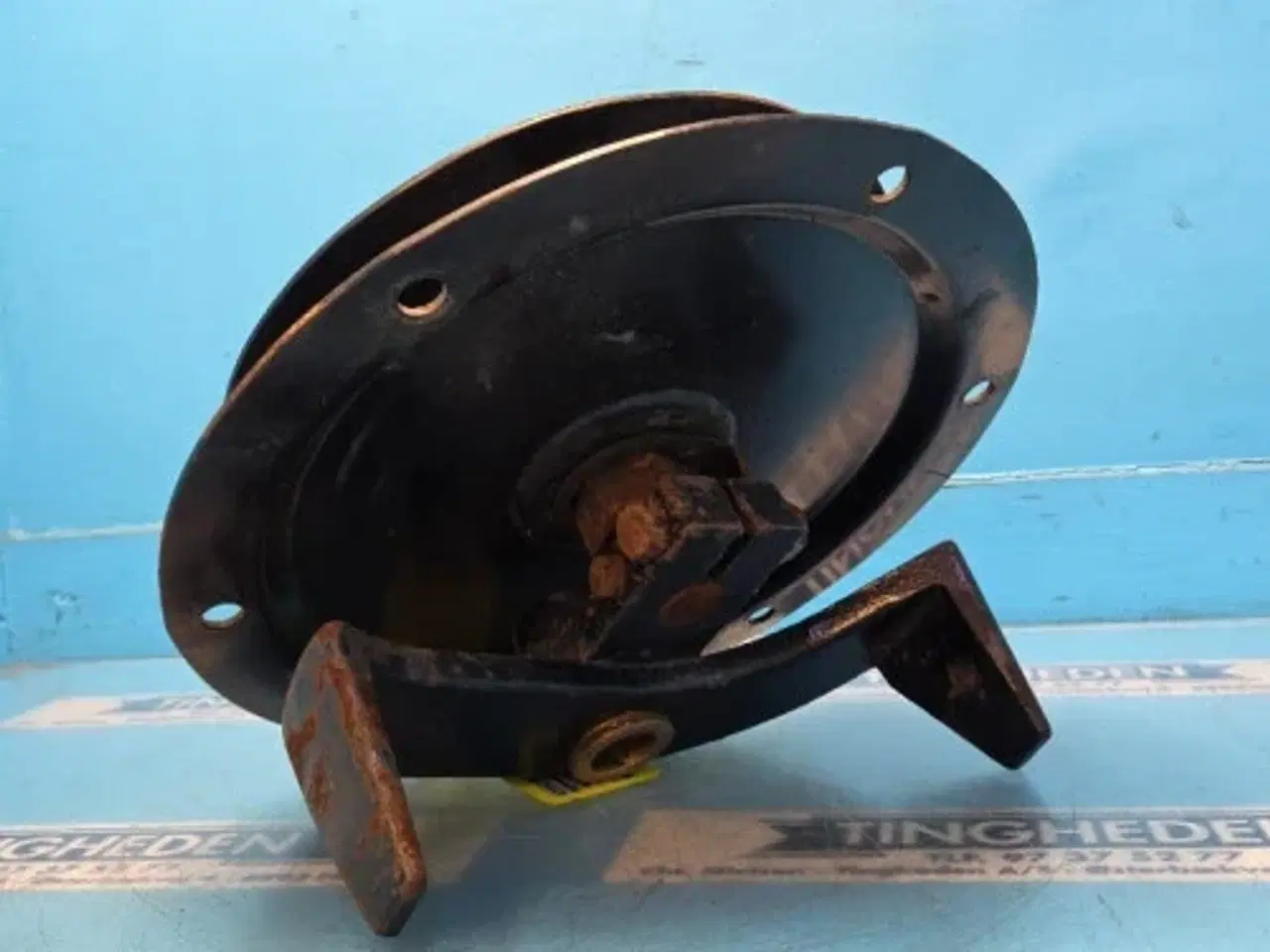 Billede 4 - MacDon D60 Nav 156459