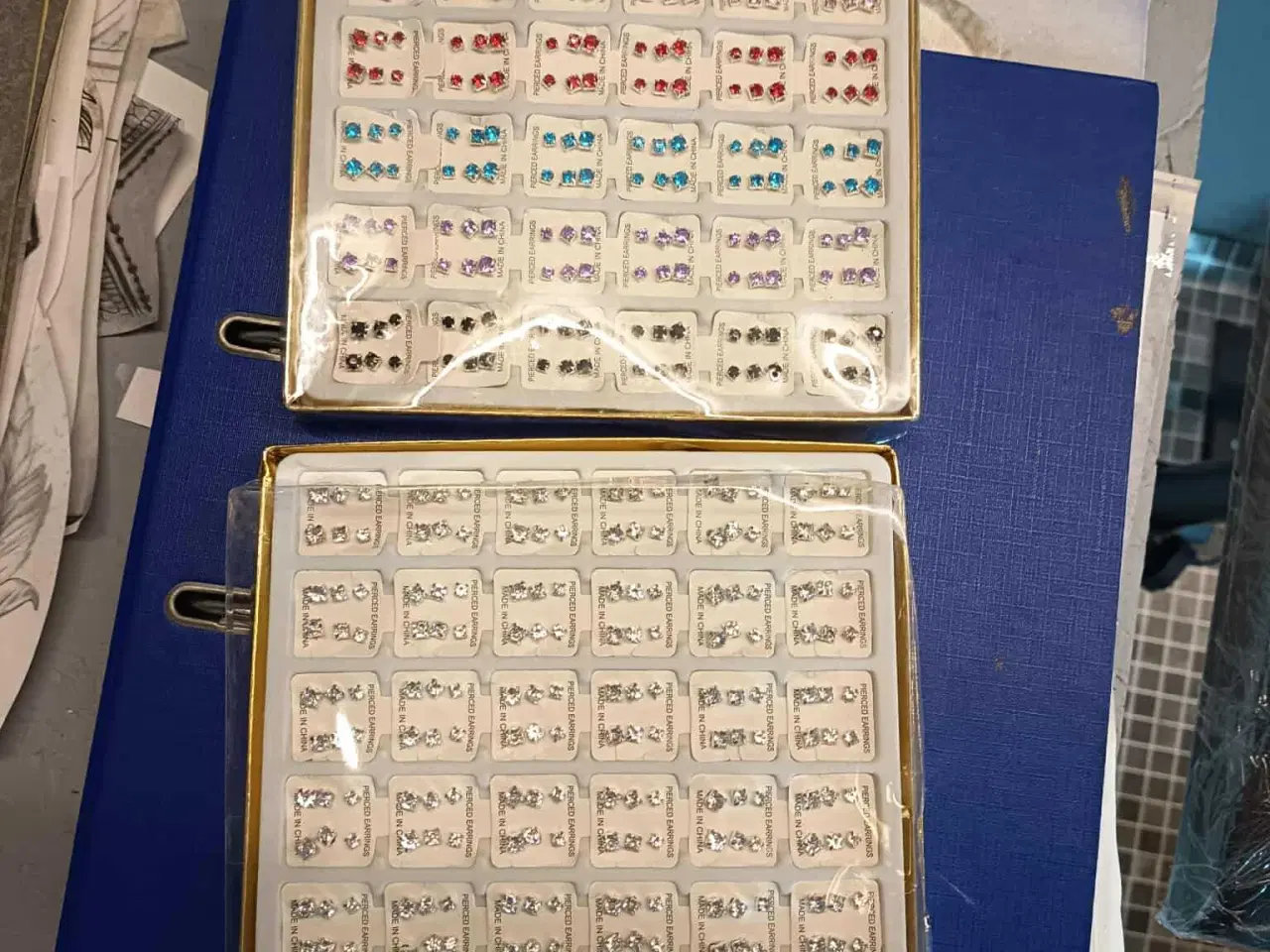 Billede 2 - Piercing udstyr 