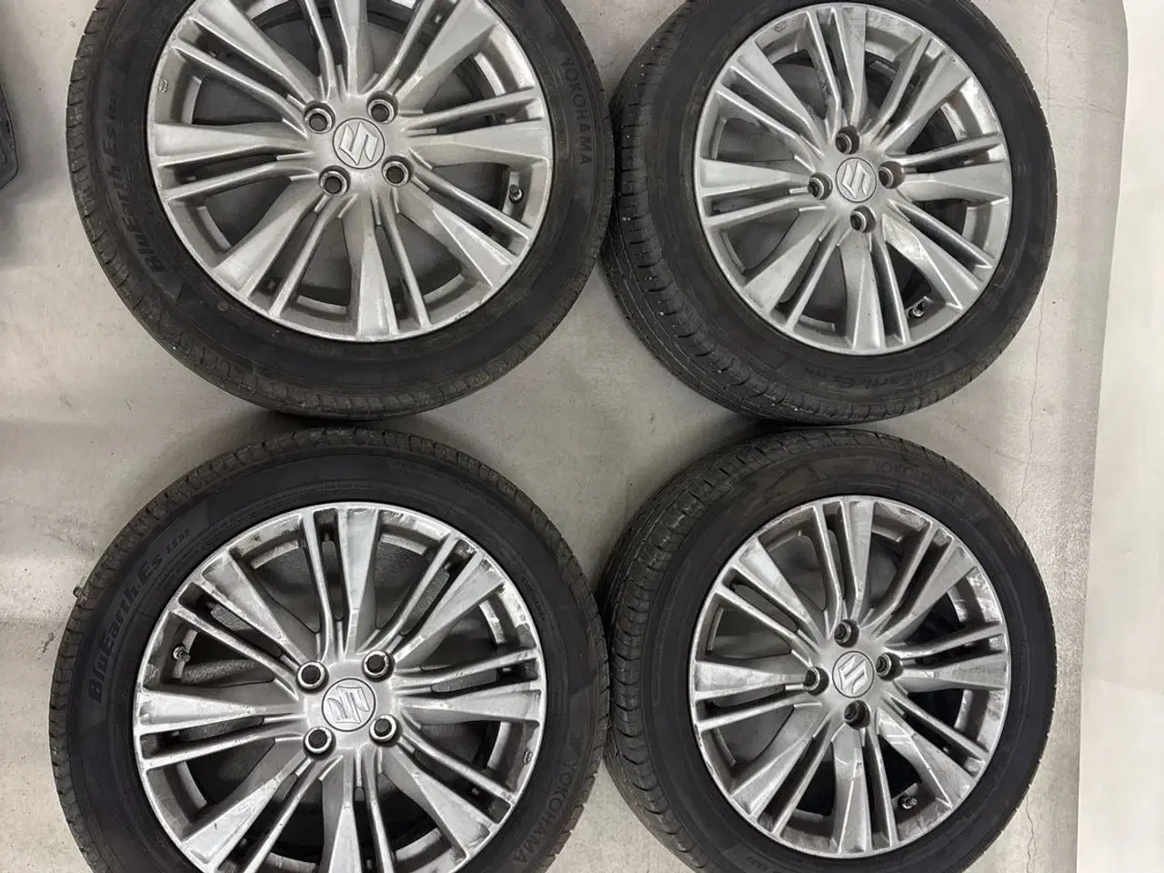 Billede 11 - Suzuki Baleno 1,2 Dualjet SHVS Exclusive