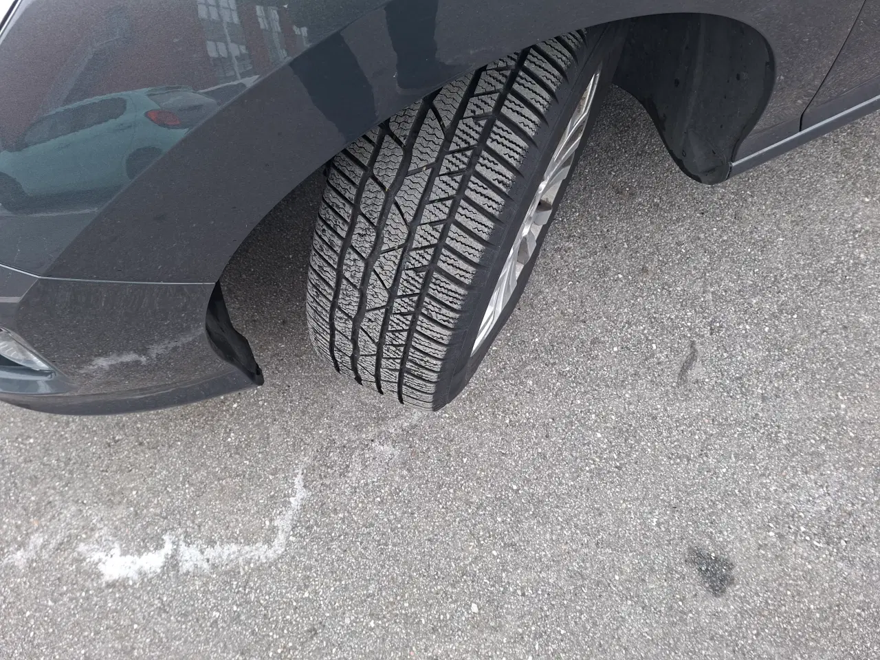 Billede 4 - Peugeot 308 SPORTIUM