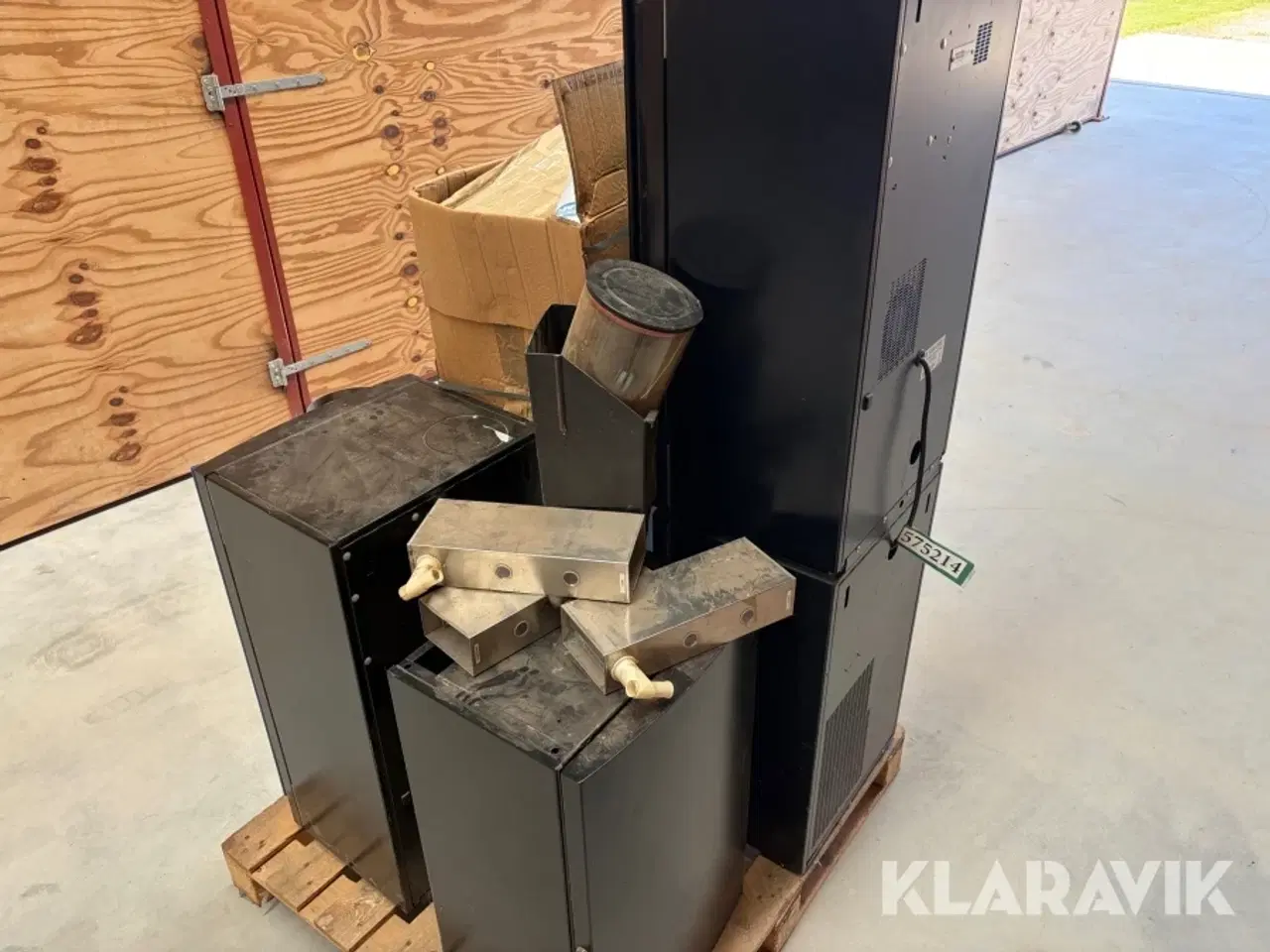 Billede 5 - Kaffemaskiner 3 styk