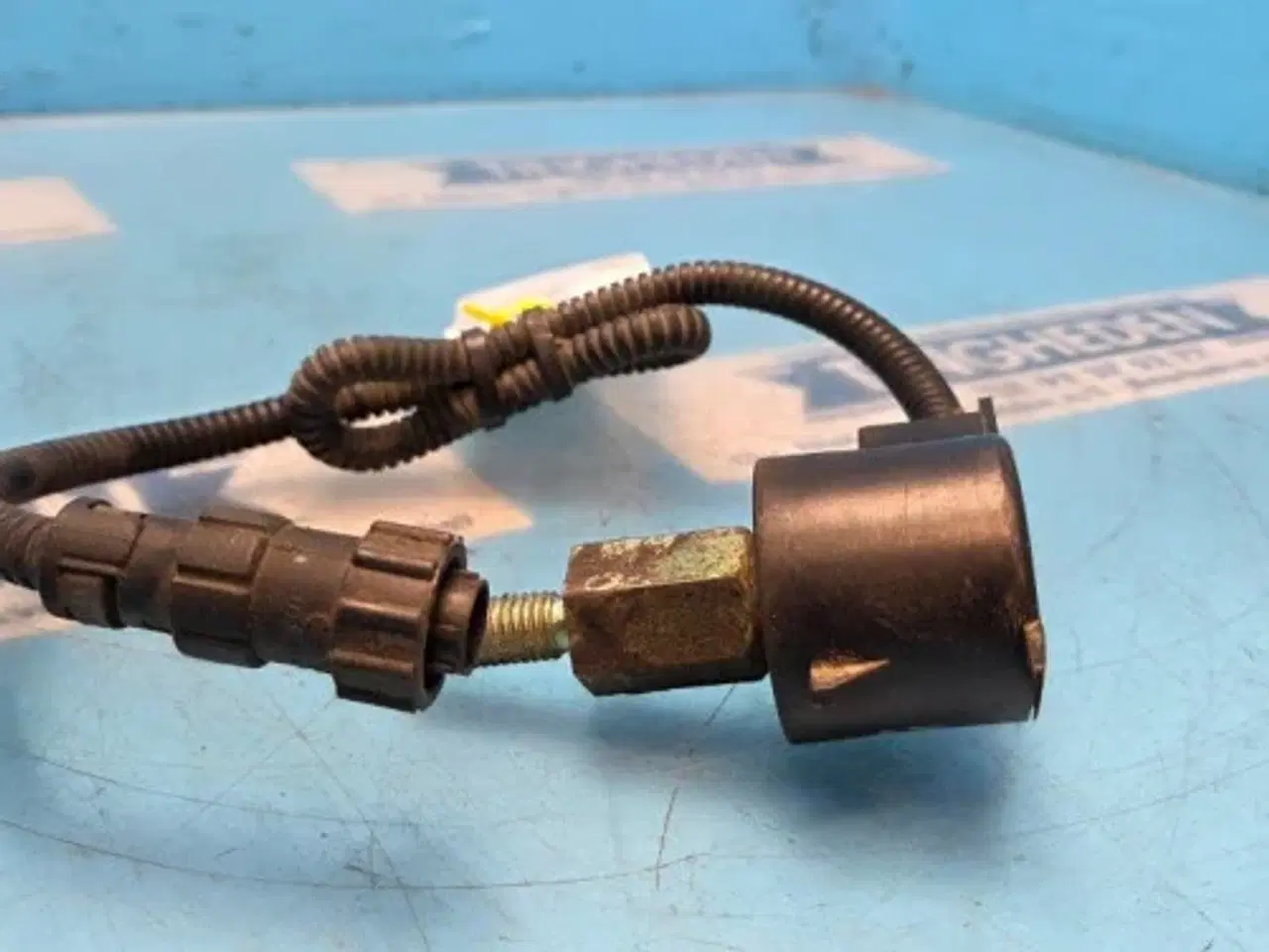 Billede 2 - Massey Ferguson 32 Føler 28780516