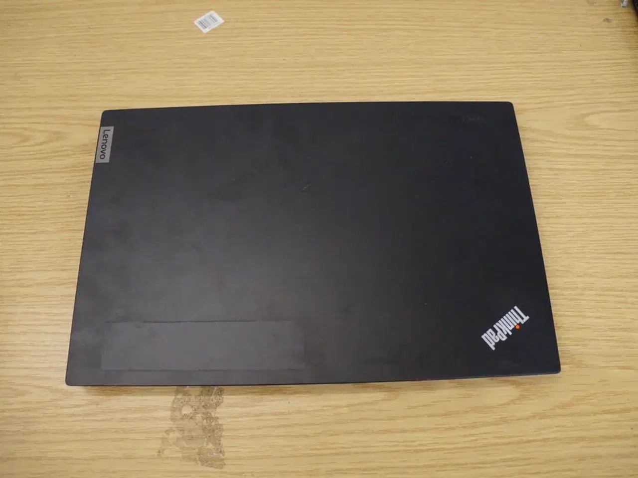 Billede 4 - Computer LENOVO TP00117E