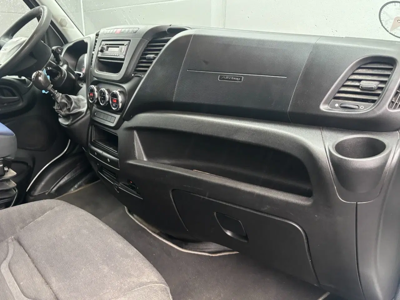Billede 19 - Iveco Daily 3,0 35S17 12m³ Van