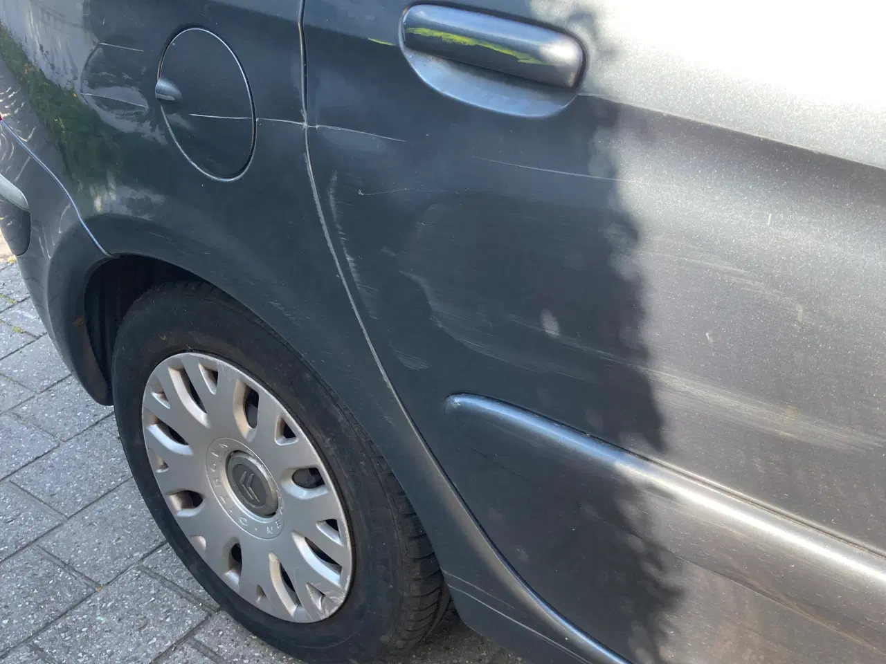 Billede 2 - Citroen xsara picasso