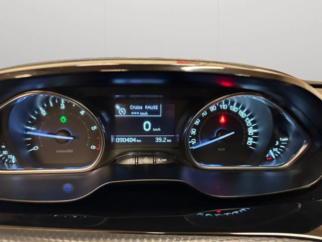 Billede 7 - Peugeot 2008 1,5 BlueHDi 100 Prestige