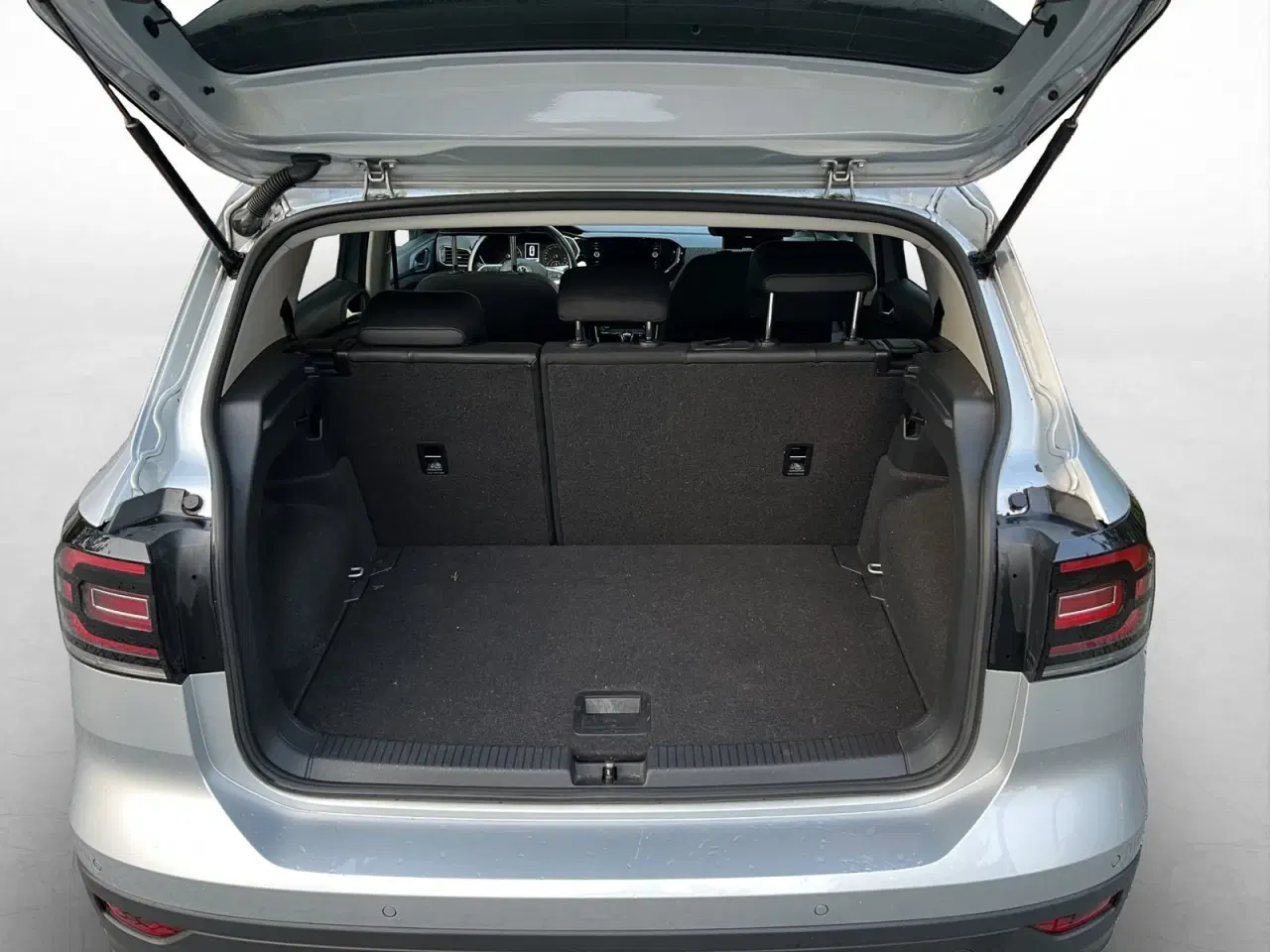 Billede 17 - VW T-Cross 1,0 TSi 115 Style Team DSG