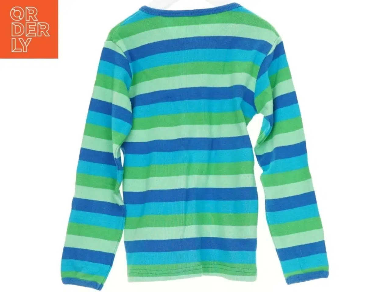Billede 2 - Bluse fra Ej Sikke Lej (str. 116 cm)