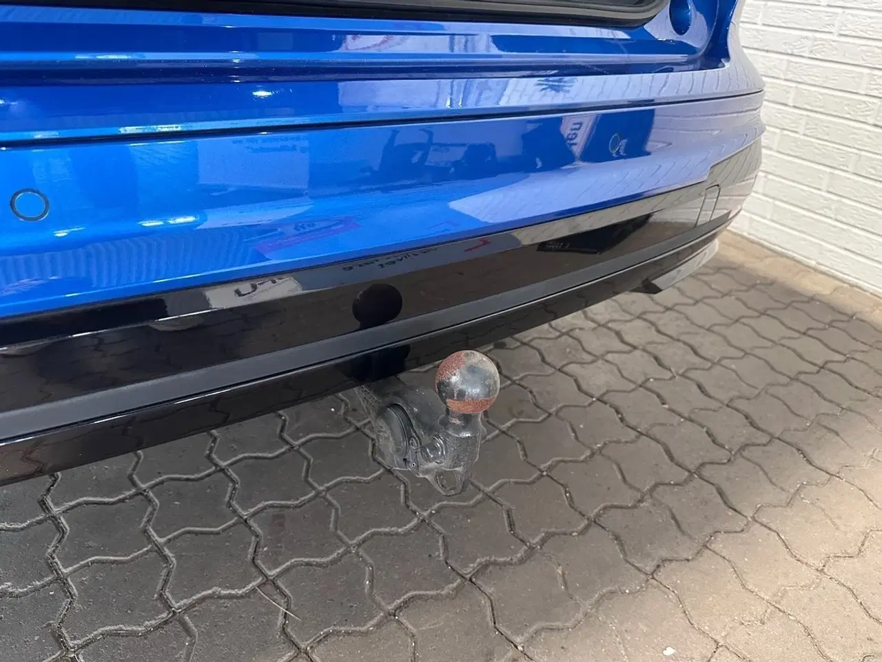 Billede 8 - Skoda Enyaq 80 iV Sportline