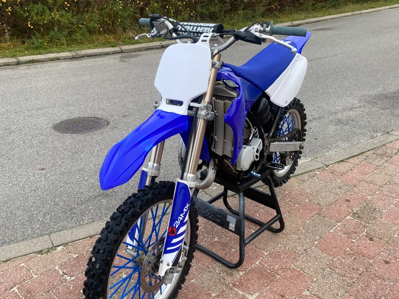 Billede 1 - Yamaha yz 85