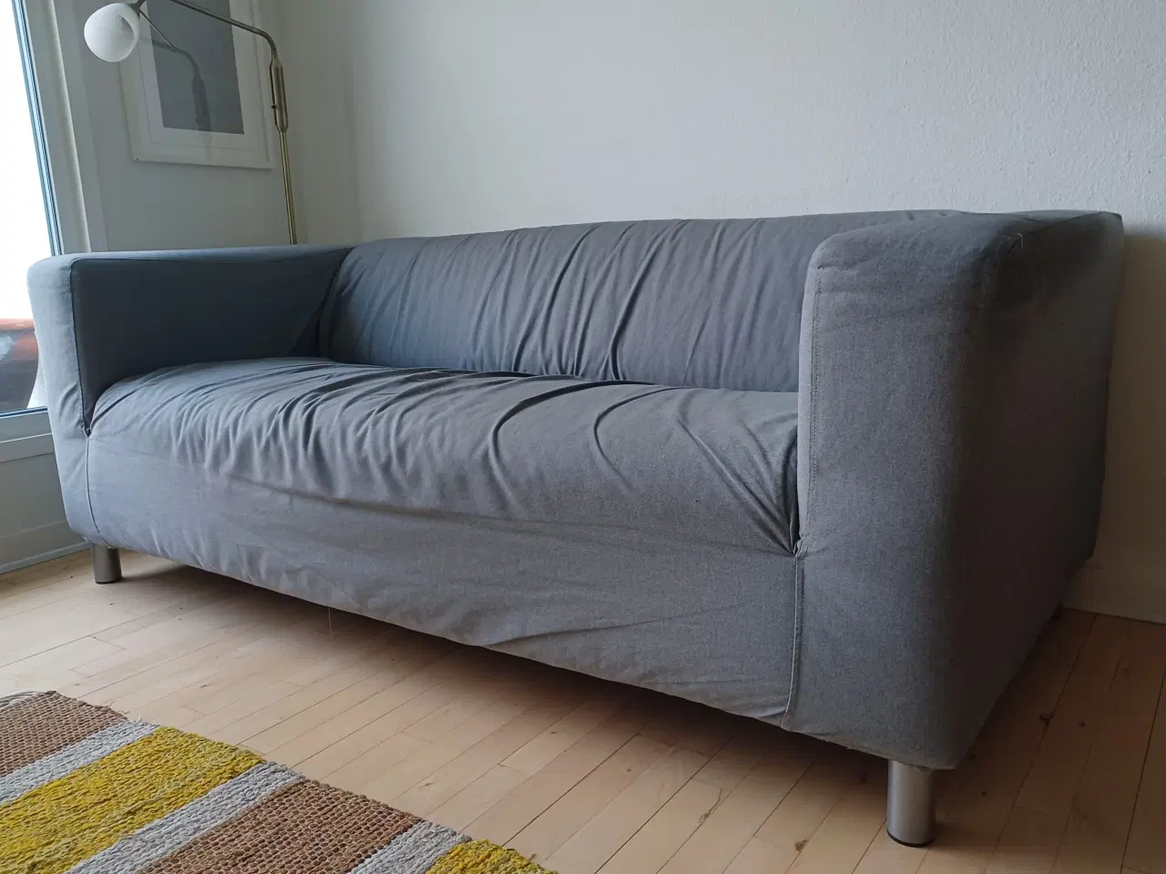 Billede 2 - Gratis sofa