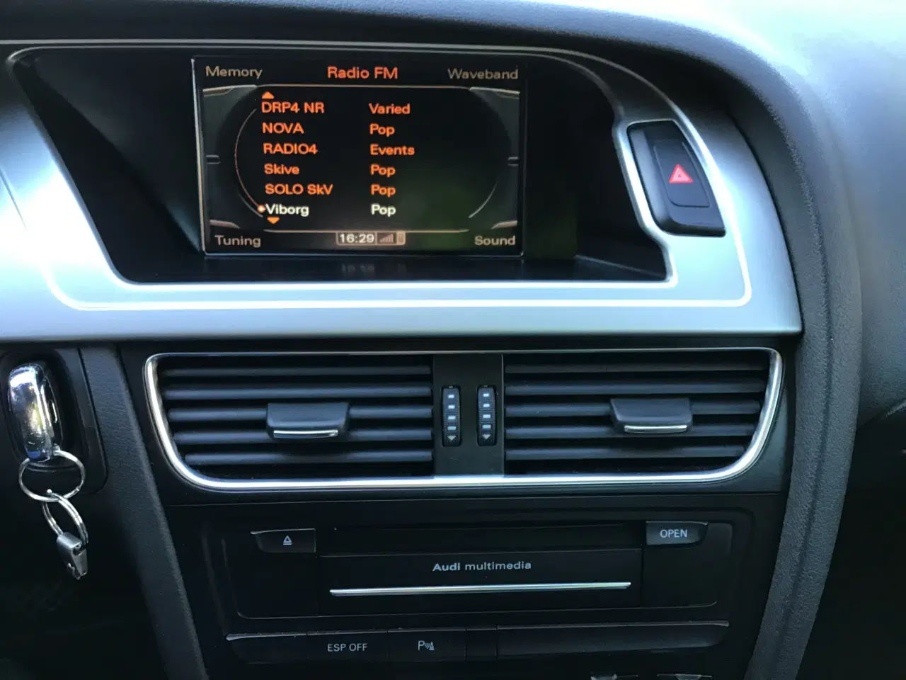 Billede 4 - Audi A4 Avant S-Line 2.0 AUT