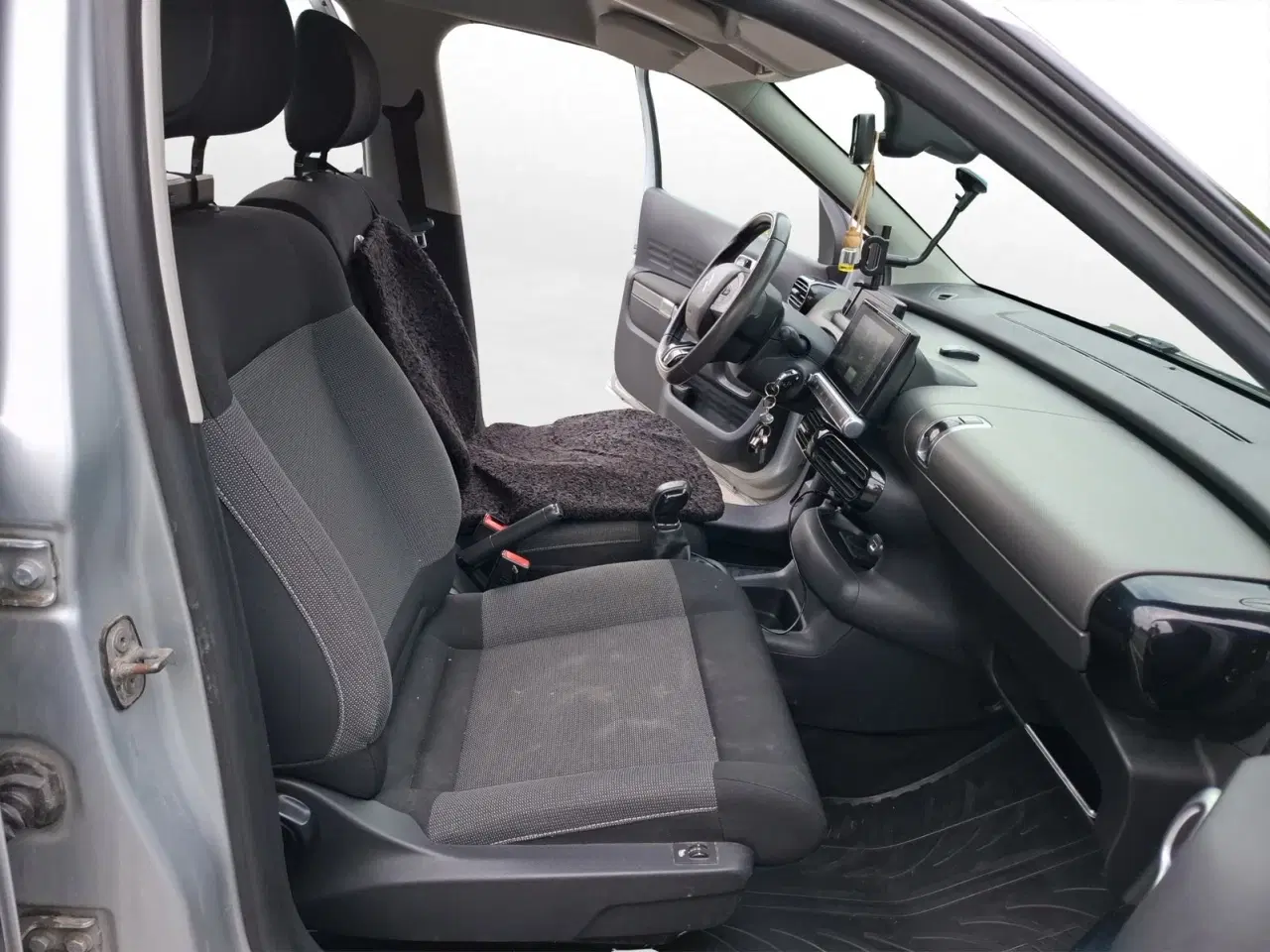 Billede 13 - Citroën C4 Cactus 1,6 BlueHDi 100 Feel