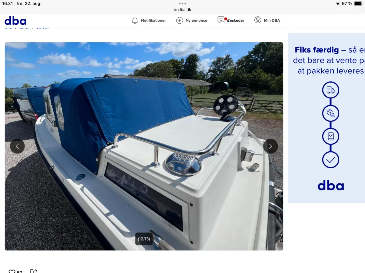 Billede 12 - Ørnvik 660