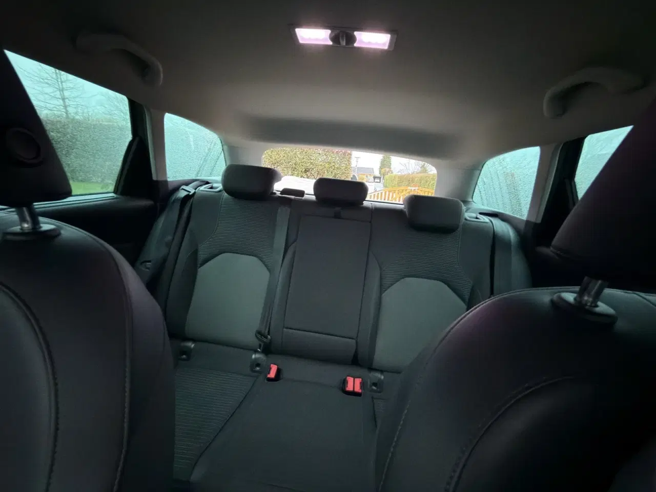 Billede 14 - Seat Leon 2,0 TDi 150 Xcellence ST DSG