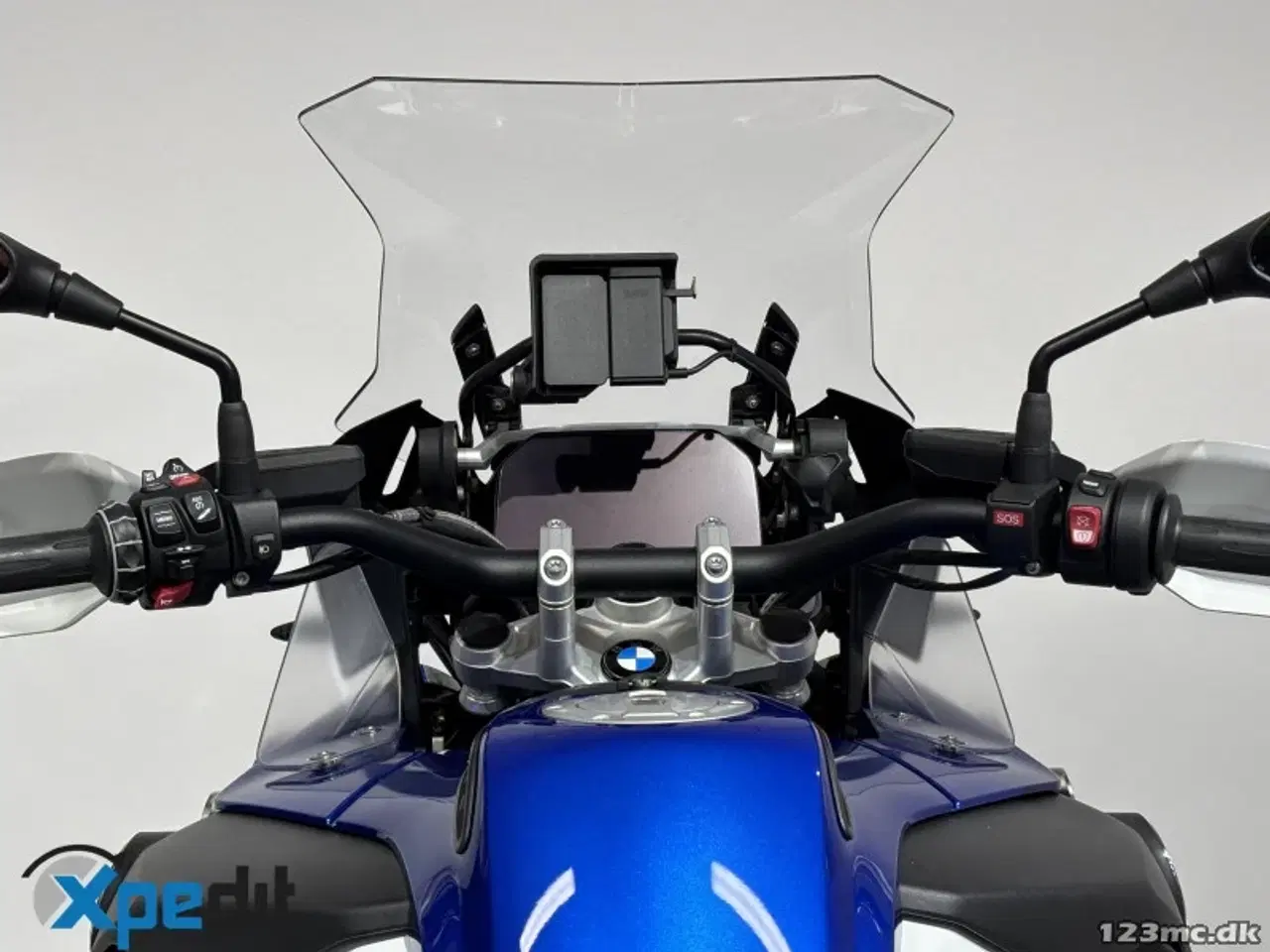 Billede 10 - BMW R 1250 GS Adventure