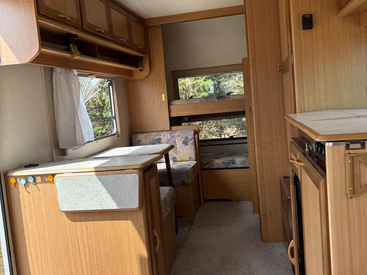 Billede 14 - Campingvogn 
