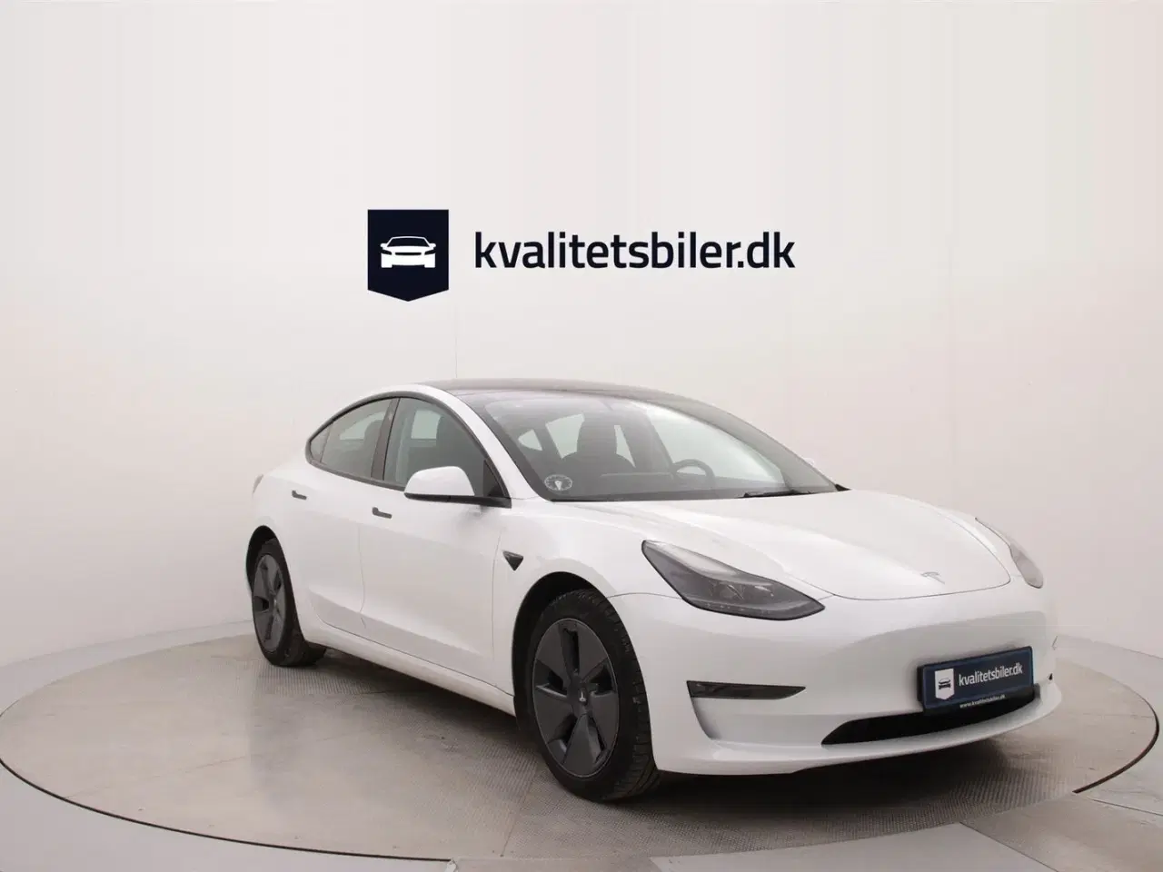 Billede 6 - Tesla Model 3  Long Range AWD