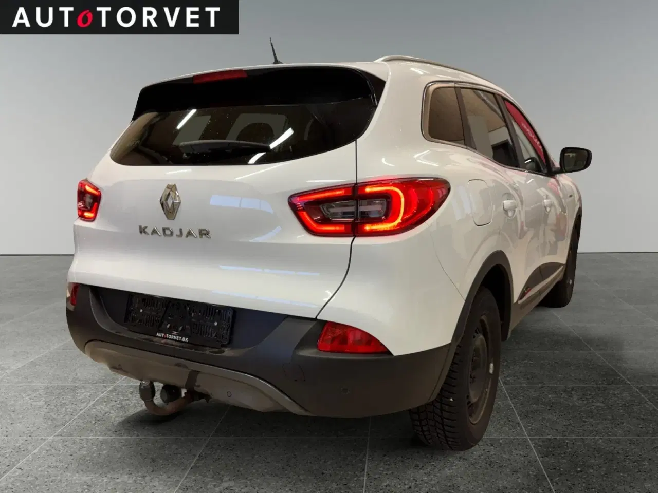 Billede 3 - Renault Kadjar 1,6 dCi 130 Bose Edition
