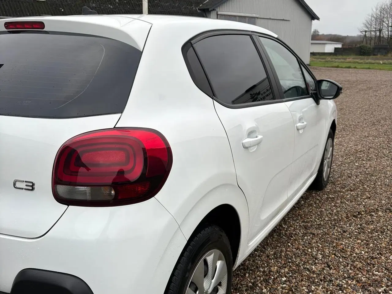 Billede 5 - Citroën C3 1,2 PureTech 82 Challenge