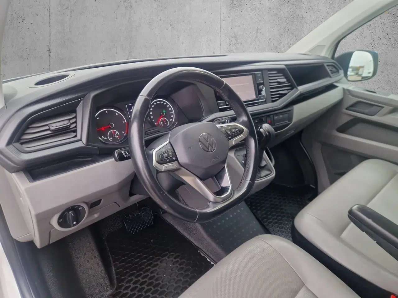 Billede 14 - VW Transporter 2,0 TDi 150 Kassevogn DSG lang