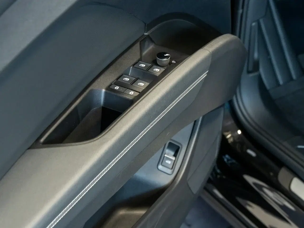 Billede 11 - Audi Q4 e-tron 40 Advanced S-line