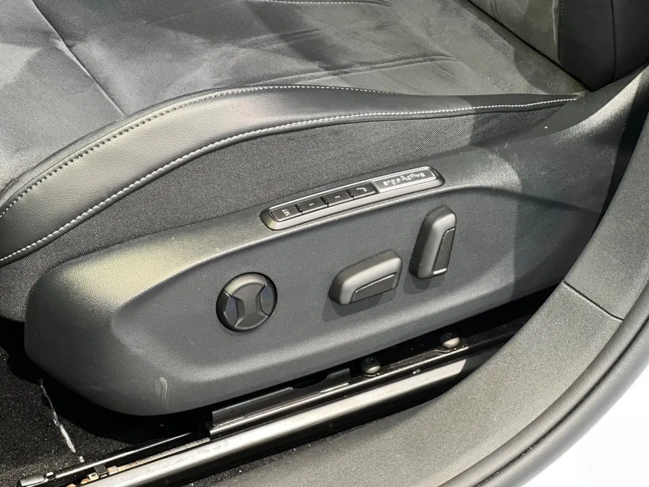 Billede 11 - VW ID.7 86 Pro S Tourer