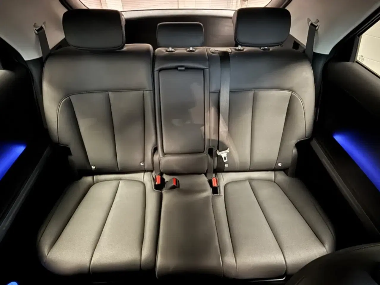 Billede 17 - Hyundai Ioniq 5 73 Techniq AWD