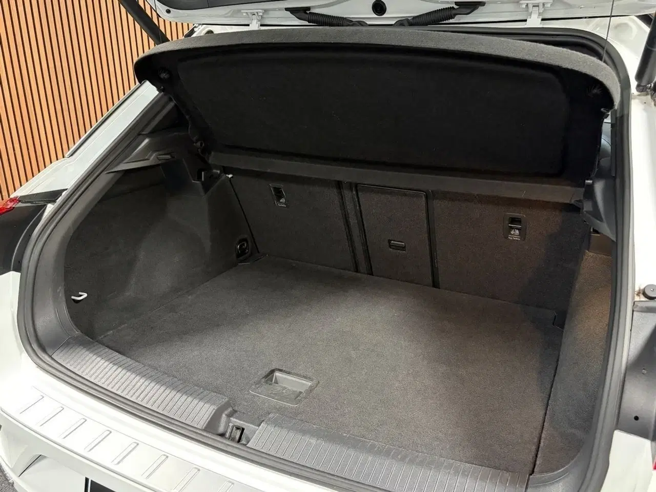 Billede 18 - VW T-Roc 1,5 TSi 150 R-line DSG