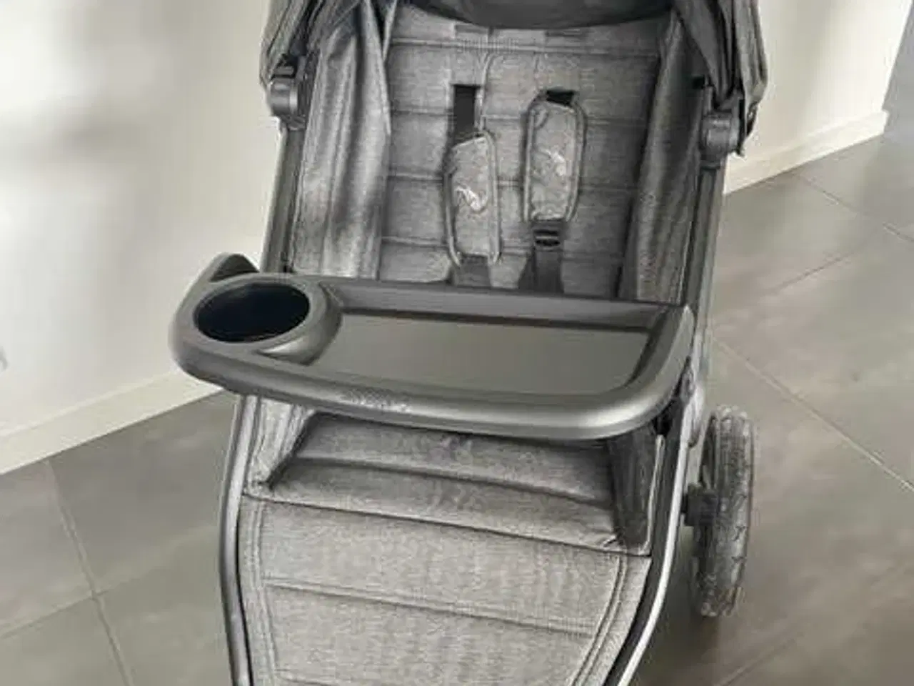 Billede 4 - Baby Jogger City Elite 2