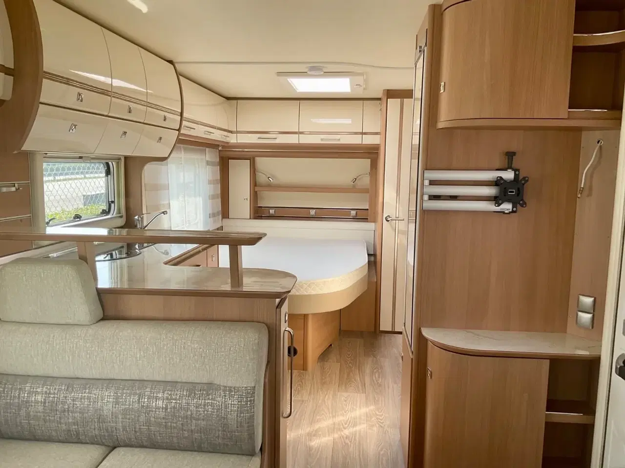 Billede 9 - 2021 - Fendt Opal 560 SRF