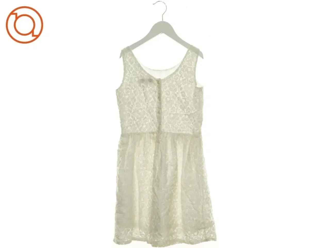 Billede 1 - Blonde Kjole fra Hampton Republic (str. 146 cm)