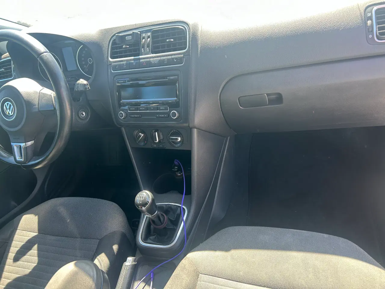 Billede 7 - Vw polo 1,6 tdi