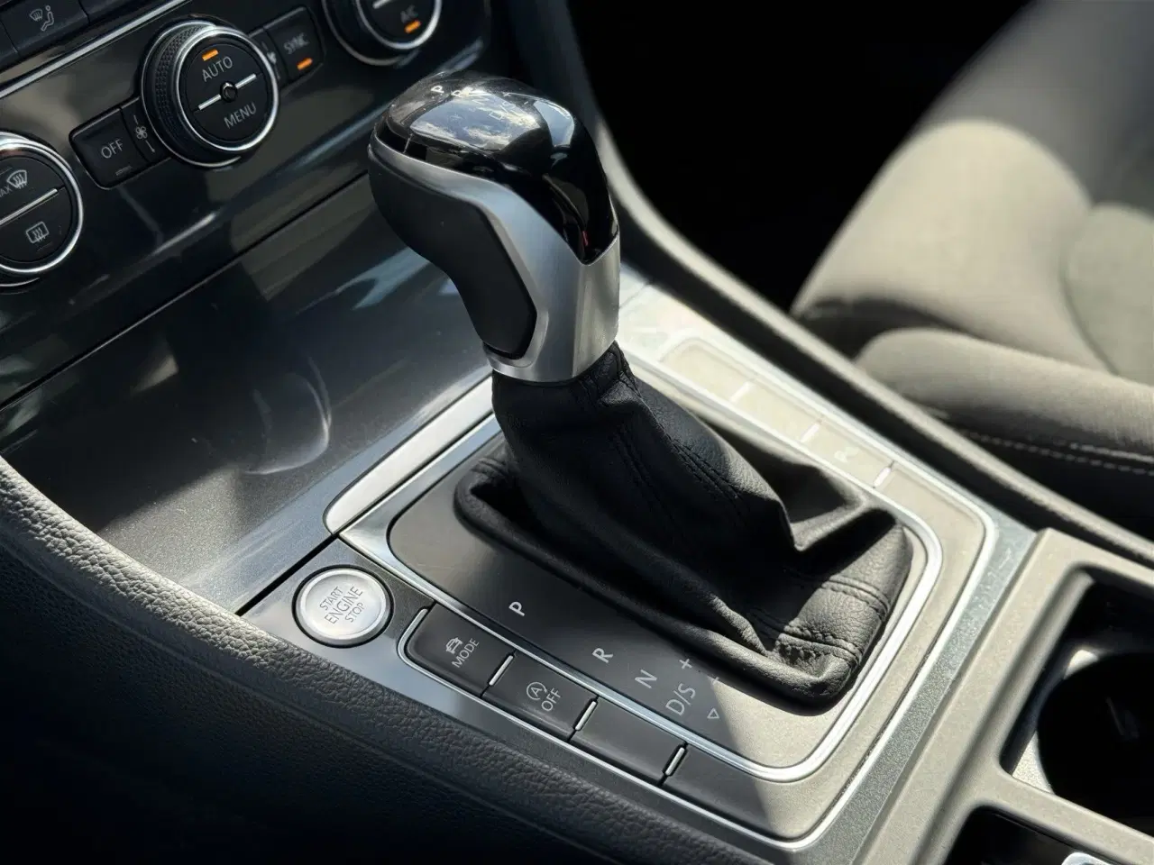 Billede 19 - VW Golf Variant 1,6 TDI BMT Comfortline DSG 115HK Stc 7g Aut.