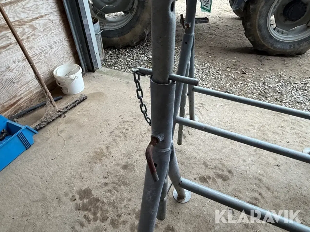 Billede 10 - Bukke Jumbo