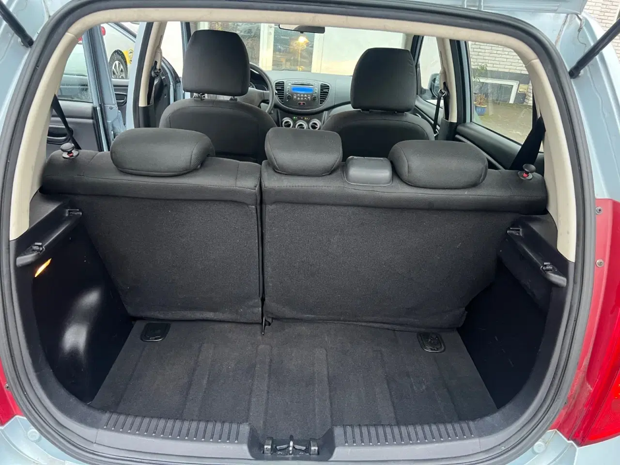 Billede 7 - Hyundai i10 1,2 Comfort