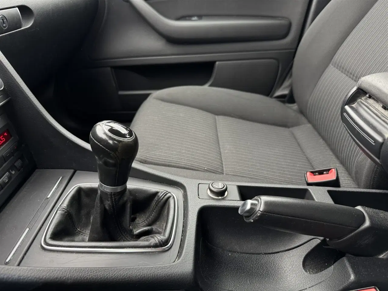 Billede 15 - Audi A4 Avant 2,0 130HK Stc