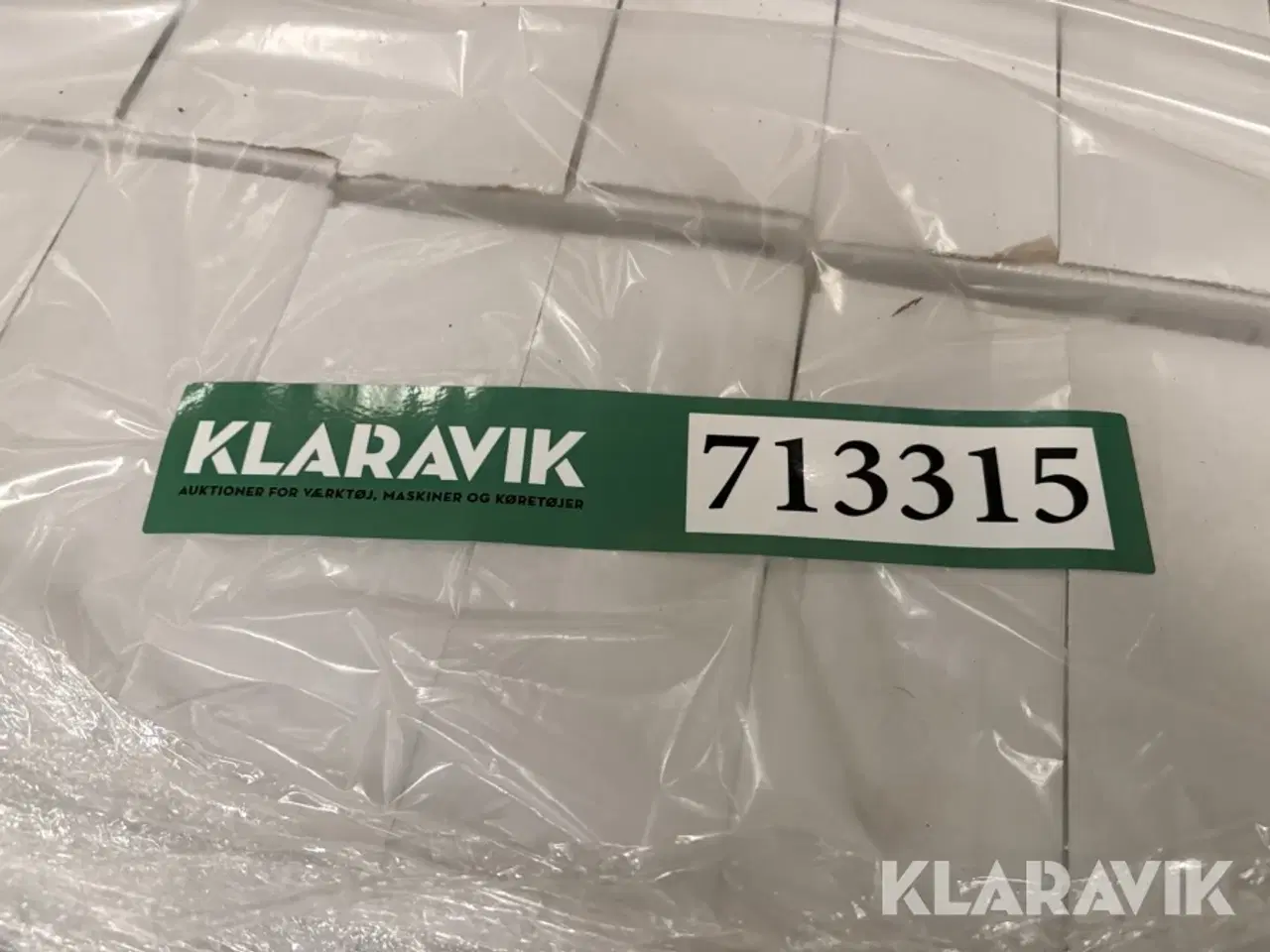 Billede 8 - Universalrengøring Abena Puri-Line 432 liter